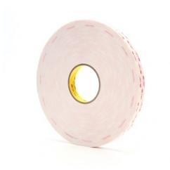 3/4X72 YDS 4930 WHITE 3M VHB TAPE - USA Tool & Supply