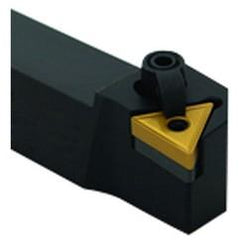 MTANL 16-4D - 1 x 1'' SH - LH - Turning Toolholder - USA Tool & Supply