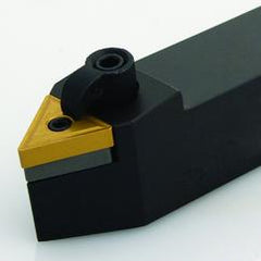 MTENN 16-4D - 1 x 1" SH Neutral - Turning Toolholder - USA Tool & Supply