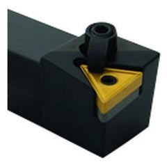 MTFNL16-4D - 1 x 1" SH - LH - Turning Toolholder - USA Tool & Supply