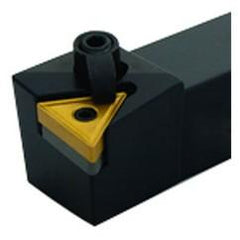 MTFNR16-4D - 1 x 1" SH - RH - Turning Toolholder - USA Tool & Supply