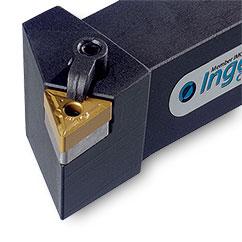 MTJNR123B - Turning Toolholder - USA Tool & Supply