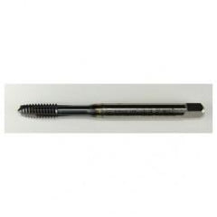 M8X1.25–6H SP-Multi HSS-E TiCN Sprial Point Tap - USA Tool & Supply