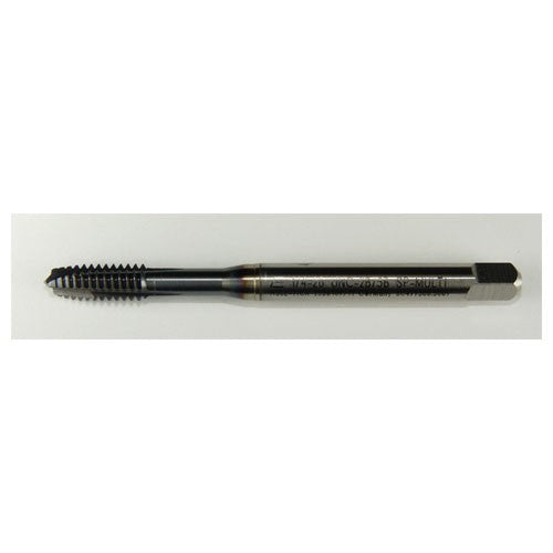 ‎M5X0.8-6H SP-MULTI ANSI TICN Tap - USA Tool & Supply