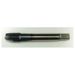 M16X2–6H SP-Multi HSS-E TiCN Sprial Point Tap - USA Tool & Supply