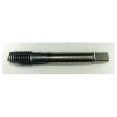 9/16–18–2B/3B SP-Multi HSS-E TiCN Sprial Point Tap - USA Tool & Supply