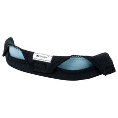 ‎3M Speedglas Sweatband Fleece 07-0024-02 Black - USA Tool & Supply