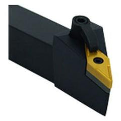 MVJNL 16-3D - 1 x 1'' SH - LH - Turning Toolholder - USA Tool & Supply