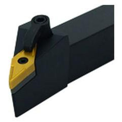 MVJNR 16-3D - 1 x 1'' SH - RH - Turning Toolholder - USA Tool & Supply