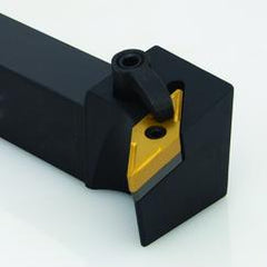 MVLNL20-4D - 1-1/4 x 1-1/4" SH - LH - Turning Toolholder - USA Tool & Supply