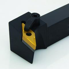 MVLNR16-4D - 1 x 1" SH - RH - Turning Toolholder - USA Tool & Supply