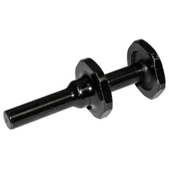 ‎3M Unitized Wheel Mandrel 28850 2-1/8″ × 1/4″ × 3/4″ × 3/4″ - USA Tool & Supply