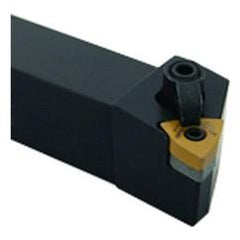 MWLNL 20-4D - 1-1/4 x 1-1/4" SH - LH - Turning Toolholder - USA Tool & Supply