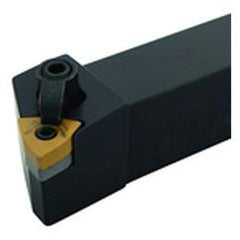 MWLNR 12-4B - 3/4 x 3/4'' SH - RH - Turning Toolholder - USA Tool & Supply