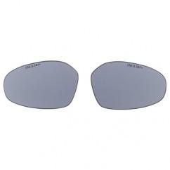 MAXIM 2X2 SAFETY GOGGLE GRAY ANTI - USA Tool & Supply