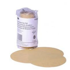 6 - P600 Grit - Paper Disc - USA Tool & Supply