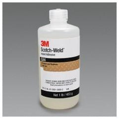HAZ57 1 LB SCOTCHWELD ADHESIVE - USA Tool & Supply