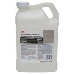 HAZ57 2.5 GAL NEUTRAL CLEANER - USA Tool & Supply