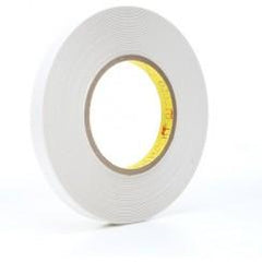 List 9415PC 1/2" x 72 yds Removable Repositionable Tape - USA Tool & Supply