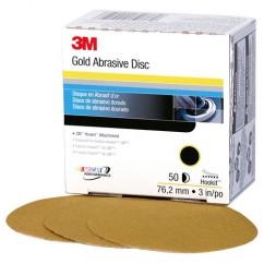 3 - P120 Grit - 00919 Disc - USA Tool & Supply
