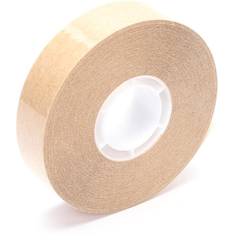 3M ATG Adhesive Transfer Tape 987 Clear 3/4″ × 36 yd 1.7 mil - USA Tool & Supply