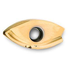 NCEU500700RP Grade IN6530 Milling Insert - USA Tool & Supply