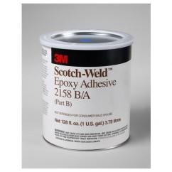 HAZ57 1 GAL SCOTCHWELD EPOXY - USA Tool & Supply
