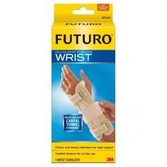 09144ENT FUTURO DELUXE WRITH LH - USA Tool & Supply