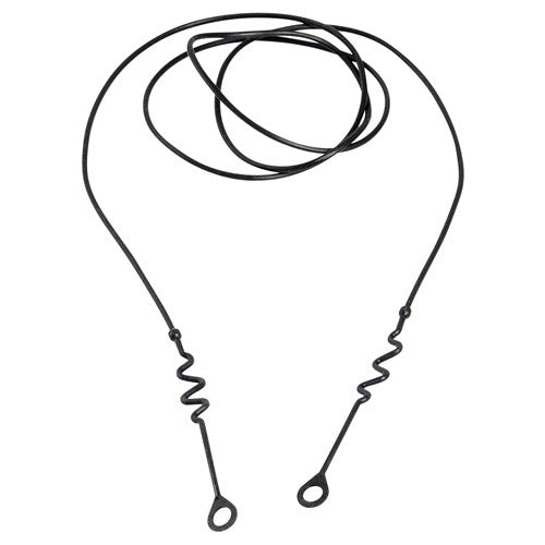 5 ea/cs 3M™ PELTOR™ TEP-CORD Tactical Earplug Repl Cord Alt Mfg # 93783 - USA Tool & Supply