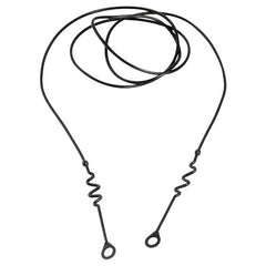 5 ea/cs 3M™ PELTOR™ TEP-CORD Tactical Earplug Repl Cord Alt Mfg # 93783 - USA Tool & Supply