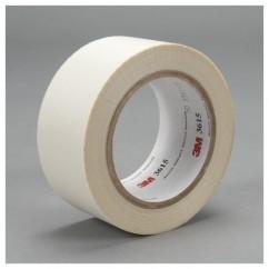 2X6 YDS 3615 WHITE GLASS CLOTH TAPE - USA Tool & Supply