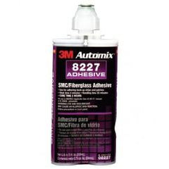 HAZ57 200ML SMC FIBERGLASS REPAIR - USA Tool & Supply