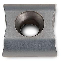 NNE 324174 Grade IN2030 - Milling Insert - USA Tool & Supply