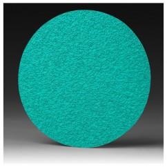 8 - 24 Grit - 255U Disc - USA Tool & Supply