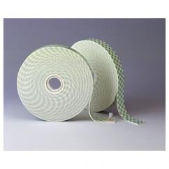 1X36 YDS 4026 NATURAL 3M DBL - USA Tool & Supply