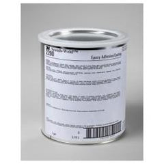 HAZ03 1 GAL SCOTCHWELD EPOXY - USA Tool & Supply
