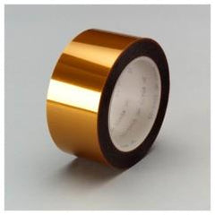 1X36 YDS POLYIMIDE FILM TAPE 5433 - USA Tool & Supply