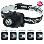 LED Waterproof Headlamp - 110 Lumens - USA Tool & Supply