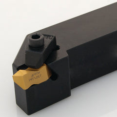 ‎NSR16-3D-1 × 1″ SH - RH - Threading Toolholder - USA Tool & Supply