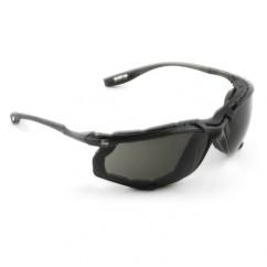 11873 VIRTUA EYEWEAR GRAY ANTI FOG - USA Tool & Supply