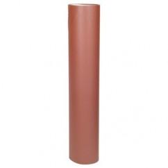 52 x 103" - P100 Grit - Aluminum Oxide - Paper Belt - USA Tool & Supply