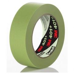 96MMX55MM 401 HP GRN TAPE 3M - USA Tool & Supply