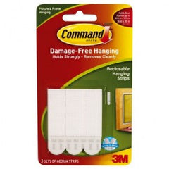 Command™ Medium Picture Hangi Alt Mfg # 83031 - USA Tool & Supply