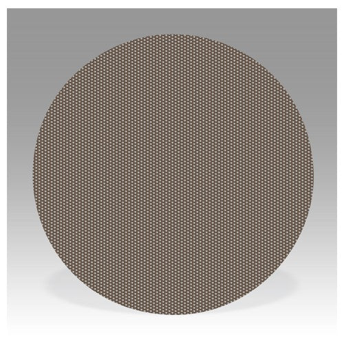 ‎3M Flexible Diamond QRS Cloth Disc 6002J M125 Pattern 18 Black 1-1/2″ x NH Die 150S - USA Tool & Supply