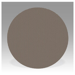 ‎3M Flexible Diamond QRS Cloth Disc 6002J M125 Pattern 18 Black 1-1/2″ x NH Die 150S - USA Tool & Supply