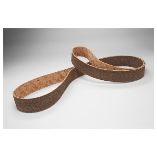 Scotch-Brite Surface Conditioning Belt 2″ × 19″ A CRS - USA Tool & Supply