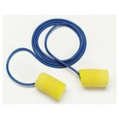 311-1106 SMALL CORDED EARPLUGS - USA Tool & Supply