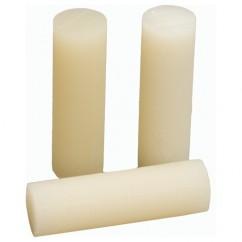 5/8X2 3797 TC OFF WHT HOT MELT ADH - USA Tool & Supply