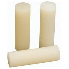 1X3 3797 PG OFF WHT HOT MELT ADHIVE - USA Tool & Supply