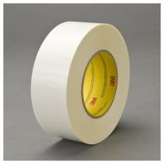 60MMX55MM 9740 CLR DBL COATED TAPE - USA Tool & Supply